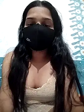 SEXY-SALONEY online show from November 2025 05:17:01 PM