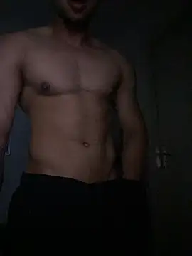 MoreninhoMagrinho online show from December 2025 03:37:02 AM