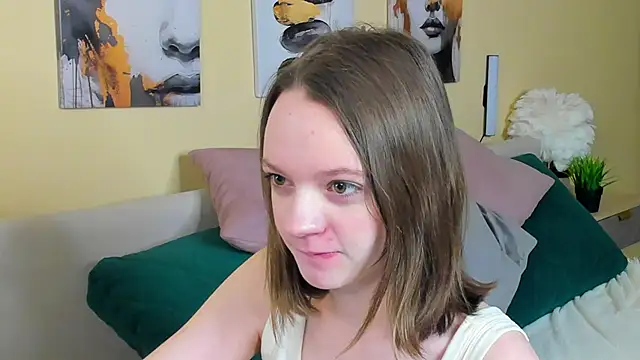 Olivia Riesz online show from April 2026 01:28:02 AM