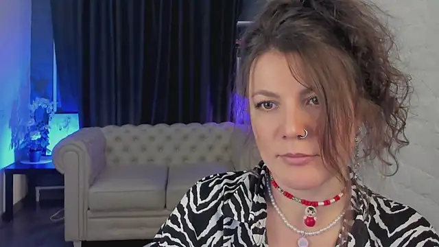 Marla Bri online show from January 2026 01:02:01 PM