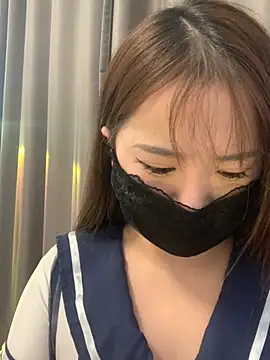 boniu-mimi online show from November 2025 01:30:01 AM