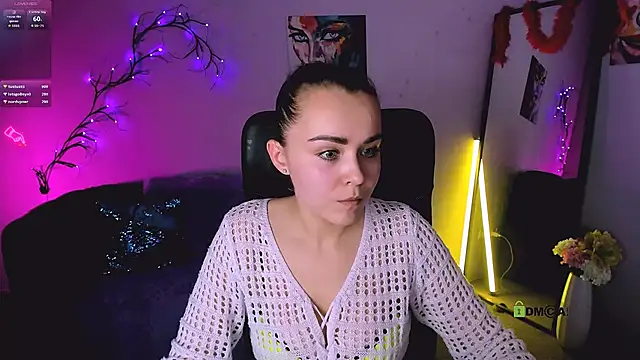 miss toxic69 online show from December 2025 01:09:02 PM