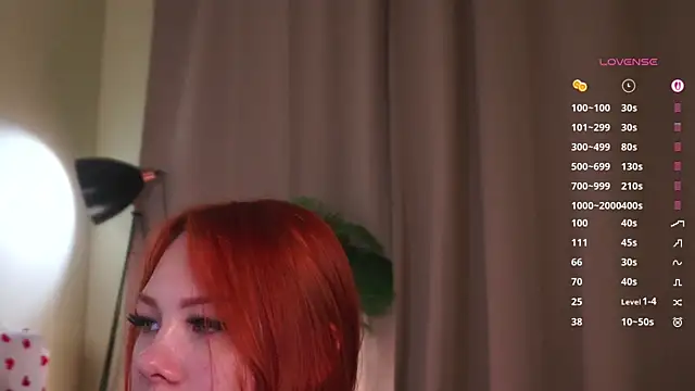 DedeGebo online show from December 2025 04:02:01 PM