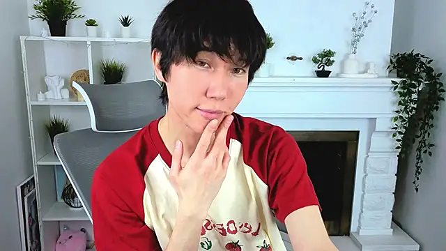 YugoAsian online show from January 2026 12:31:01 PM