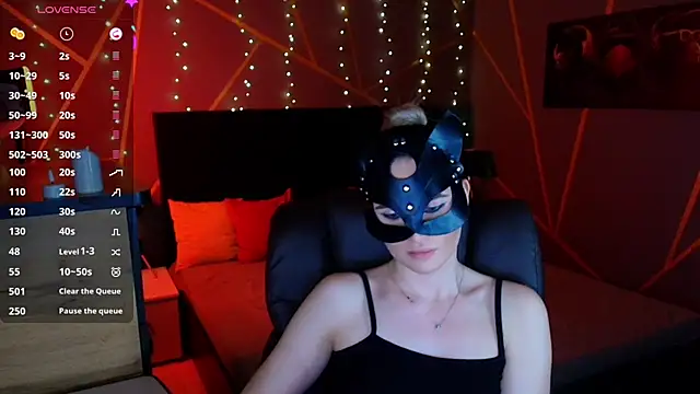 Snapshot of _Sweet__Cat_ chatting on April 2026 04:50:02 PM Sweet Cat online show from April 2026 04:50:02 PM