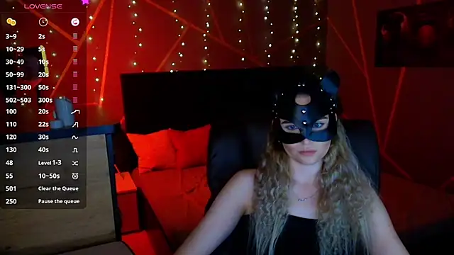Snapshot of _Sweet__Cat_ chatting on April 2026 12:00:01 PM Sweet Cat online show from April 2026 12:00:01 PM