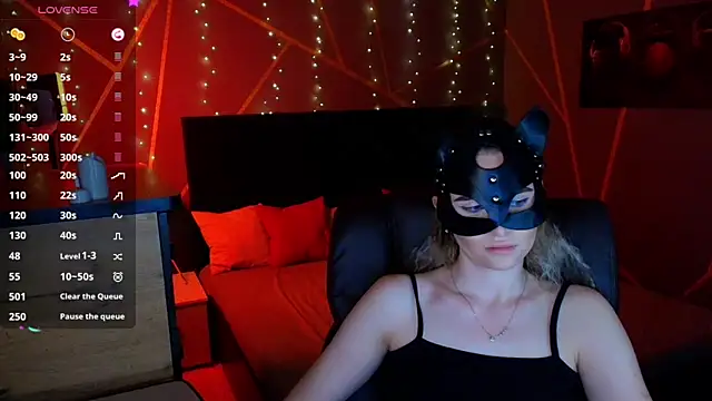 Snapshot of _Sweet__Cat_ chatting on April 2026 08:57:02 PM Sweet Cat online show from April 2026 08:57:02 PM