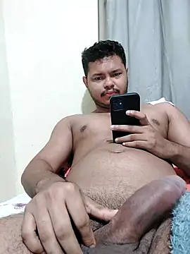 misterydk online show from November 2025 10:15:01 AM