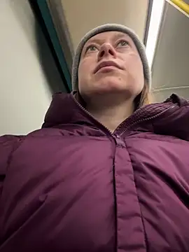 Brooke lover online show from February 2026 06:50:02 PM