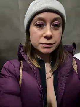 Brooke lover online show from February 2026 06:57:02 AM