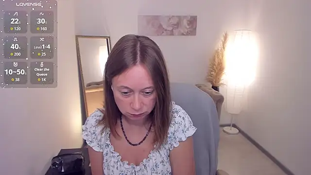 Snapshot of Brooke_lover chatting on July 2026 08:55:01 PM Brooke lover online show from July 2026 08:55:01 PM