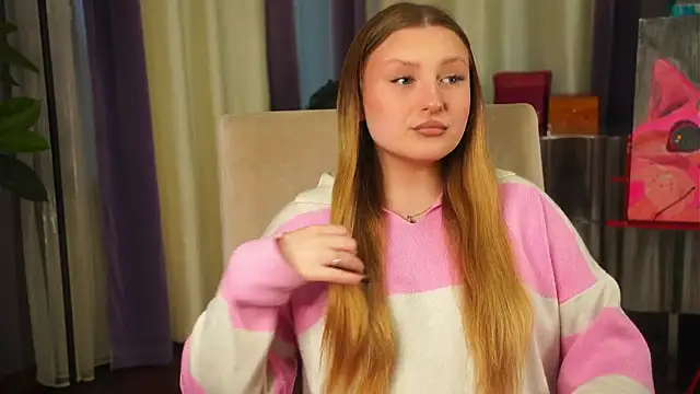 MitsukoBaral online show from November 2025 11:14:01 AM