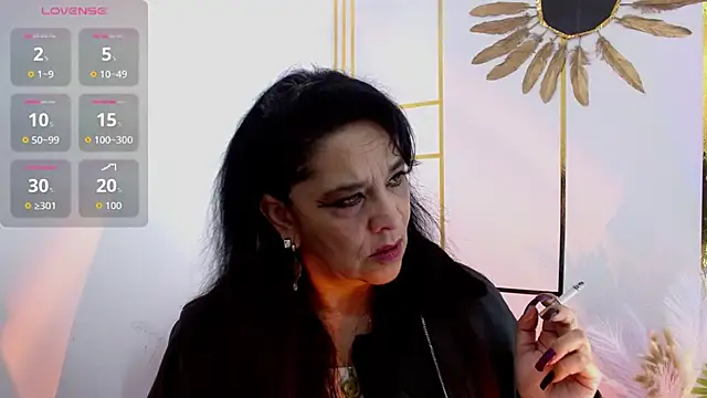 Snapshot of panterablancaa chatting on January 2026 08:23:02 PM panterablancaa online show from January 2026 08:23:02 PM