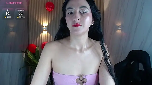 tatiscelis tf online show from March 2026 01:07:02 PM