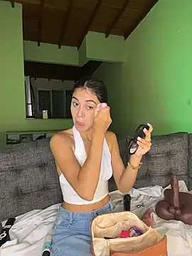 Miia moonn online show from March 2026 12:26:01 AM