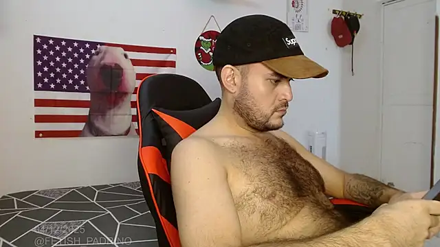 holegape online show from December 2025 03:21:02 PM