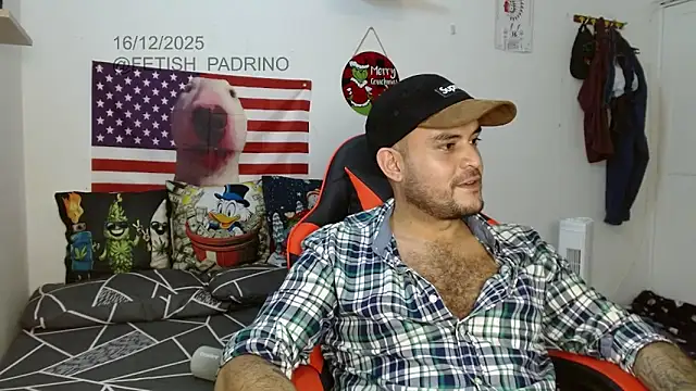 holegape online show from December 2025 05:24:02 AM