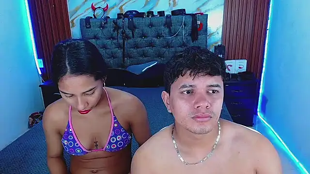 Snapshot of Meryandcris chatting on February 2026 07:21:02 AM Meryandcris online show from February 2026 07:21:02 AM