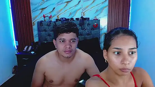 Snapshot of Meryandcris chatting on February 2026 07:50:01 AM Meryandcris online show from February 2026 07:50:01 AM