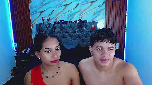 Snapshot of Meryandcris chatting on February 2026 06:23:01 AM Meryandcris online show from February 2026 06:23:01 AM