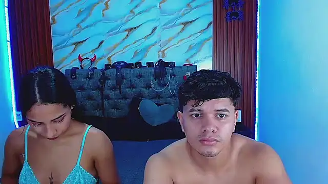 Meryandcris online show from March 2026 07:58:02 AM