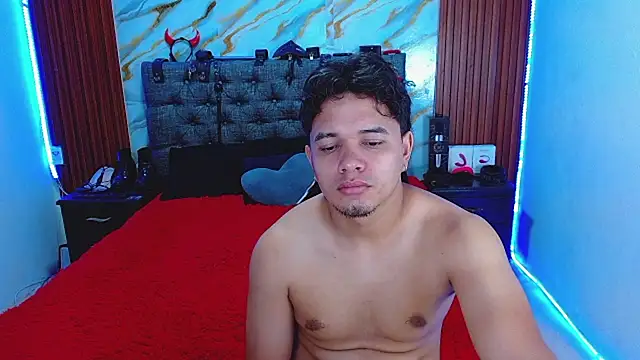 Meryandcris online show from March 2026 06:57:01 AM