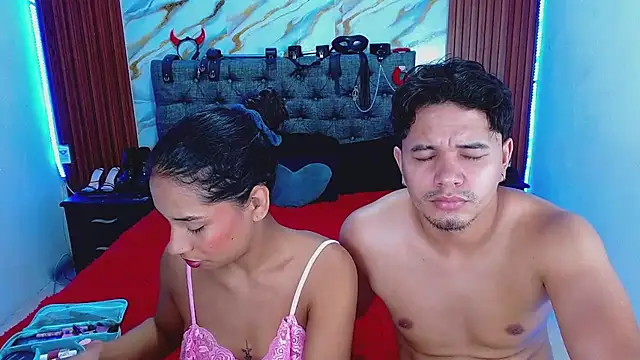 Meryandcris online show from April 2026 04:45:01 AM