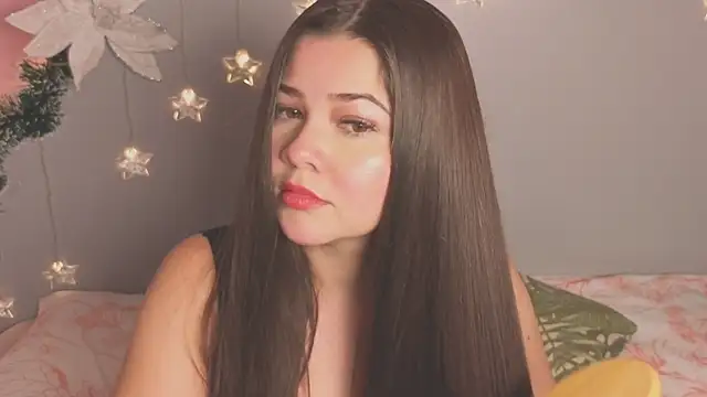 amyvans  online show from December 2025 12:41:02 AM