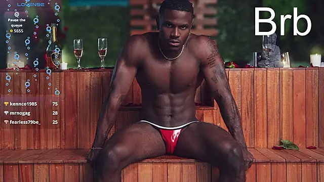 Ethantravis22 online show from February 2026 11:27:02 PM