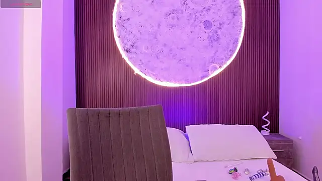 IvannaVolk  online show from February 2026 05:13:02 AM