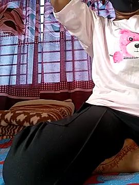 Snapshot of Jhunaki_789 chatting on March 2026 05:51:01 AM Jhunaki 789 online show from March 2026 05:51:01 AM