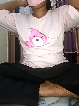 Snapshot of Jhunaki_789 chatting on April 2026 03:09:02 PM Jhunaki 789 online show from April 2026 03:09:02 PM