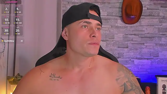 connorsmithvip online show from January 2026 12:22:02 PM