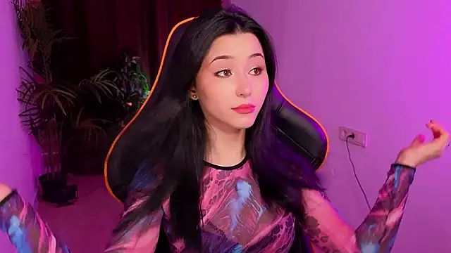 RedMidnight online show from February 2026 08:45:02 PM