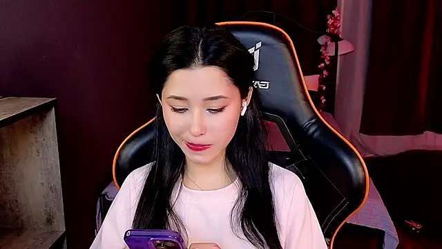 RedMidnight online show from February 2026 08:29:01 PM