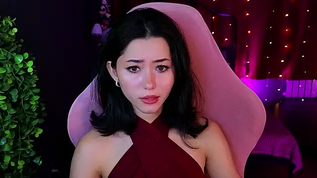 Snapshot of RedMidnight chatting on June 2026 08:26:02 PM RedMidnight online show from June 2026 08:26:02 PM