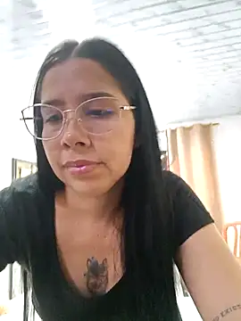 KarelysAC online show from November 2025 03:59:01 PM