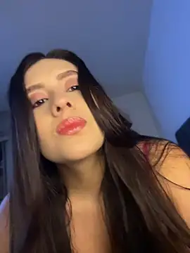 Samantafoxx  online show from April 2026 12:45:02 AM