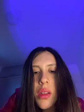Samantafoxx  online show from April 2026 12:35:02 AM
