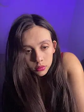 Snapshot of Samantafoxx_ chatting on May 2026 06:33:01 AM Samantafoxx online show from May 2026 06:33:01 AM