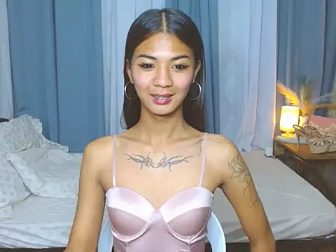 SamaraMillers online show from December 2025 09:58:01 AM