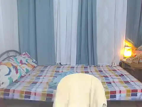 SamaraMillers online show from January 2026 07:38:01 PM