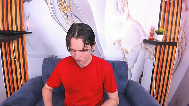 Snapshot of Aaron_LatinMen2 chatting on December 2025 08:03:01 PM Aaron LatinMen2 online show from December 2025 08:03:01 PM