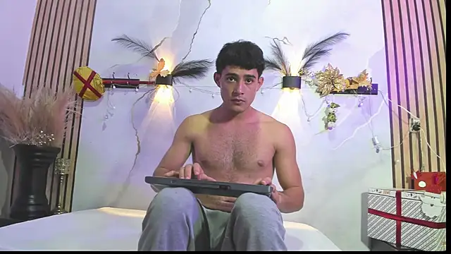 Doland Mio online show from November 2025 02:25:01 AM