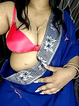 Curvy Pooja online show from May 2026 06:16:02 PM