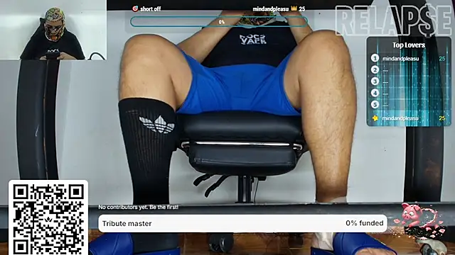 Alphacashmaster777 online show from February 2026 04:21:01 AM