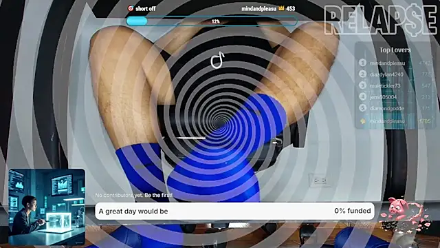 Alphacashmaster777 online show from February 2026 02:32:01 PM