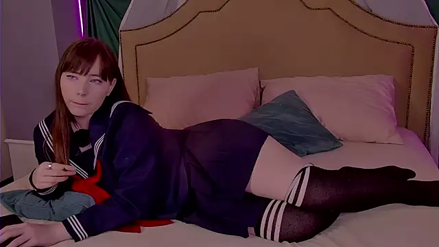 YukiNort online show from February 2026 06:39:01 PM