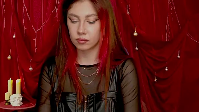 Snapshot of AdaLune chatting on January 2026 02:22:02 PM AdaLune online show from January 2026 02:22:02 PM