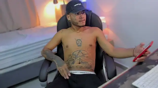 master evil07 online show from November 2025 07:31:02 AM